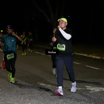 Runner Photo 5700689