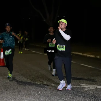 Runner Photo 5700692