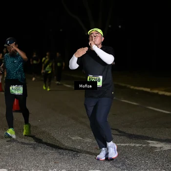 Runner Photo 5700694