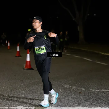 Runner Photo 5700697