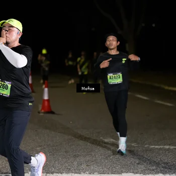 Runner Photo 5700705