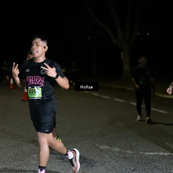 Runner Photo 5700706