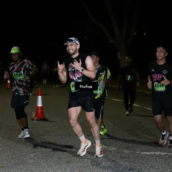 Runner Photo 5700707