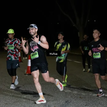 Runner Photo 5700709