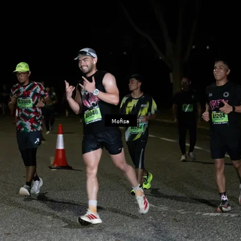 Runner Photo 5700711