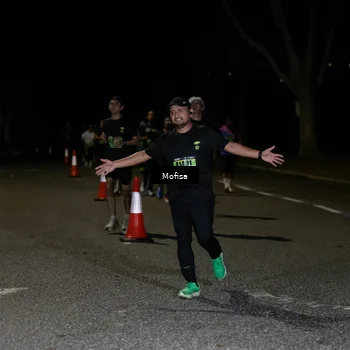 Runner Photo 5700713