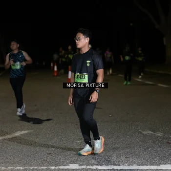 Runner Photo 5700714