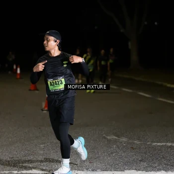 Runner Photo 5700716