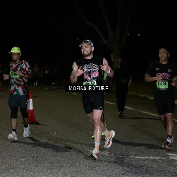 Runner Photo 5700717