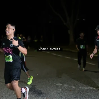 Runner Photo 5700720