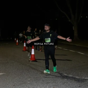 Runner Photo 5700721