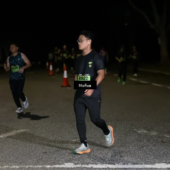 Runner Photo 5700722