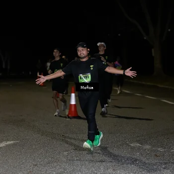 Runner Photo 5700724
