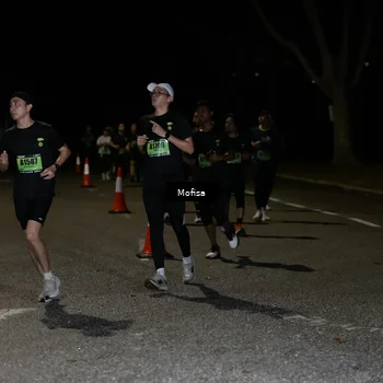 Runner Photo 5700729