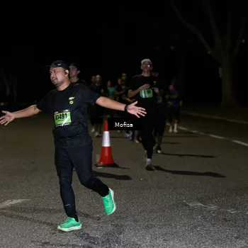 Runner Photo 5700733