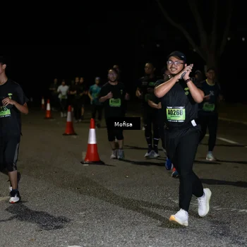 Runner Photo 5700738