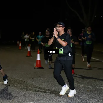 Runner Photo 5700740