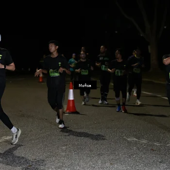 Runner Photo 5700742