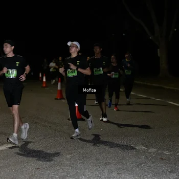 Runner Photo 5700747