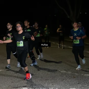 Runner Photo 5700748