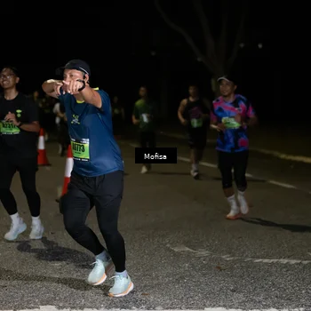 Runner Photo 5700762