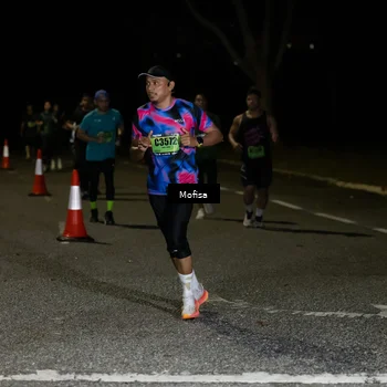 Runner Photo 5700764