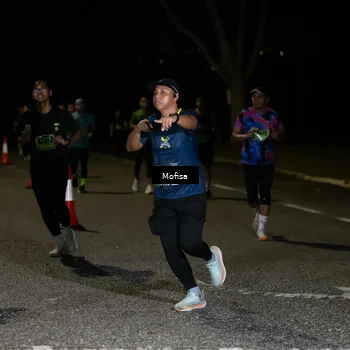 Runner Photo 5700765