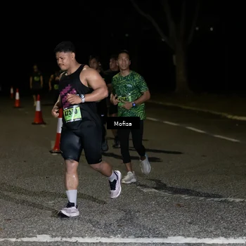 Runner Photo 5700768