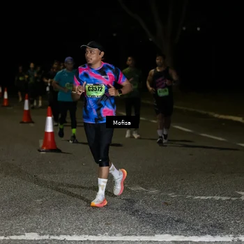 Runner Photo 5700770