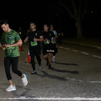 Runner Photo 5700771