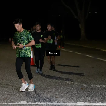 Runner Photo 5700772