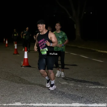 Runner Photo 5700773
