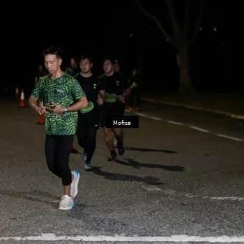 Runner Photo 5700774