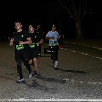 Runner Photo 5700775