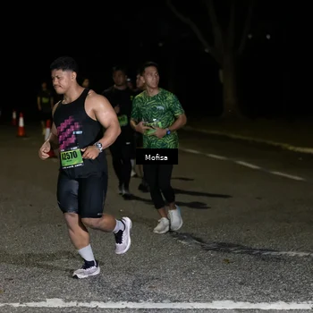Runner Photo 5700776