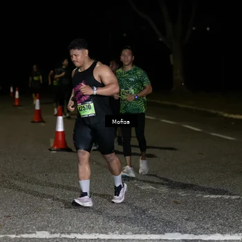 Runner Photo 5700777