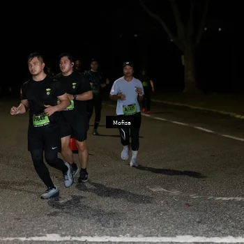 Runner Photo 5700779