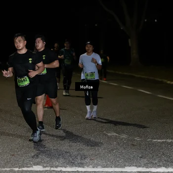 Runner Photo 5700780