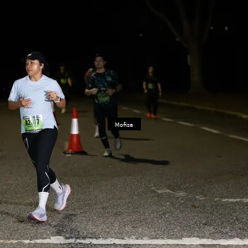 Runner Photo 5700786