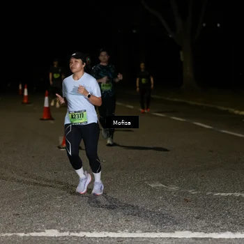 Runner Photo 5700787