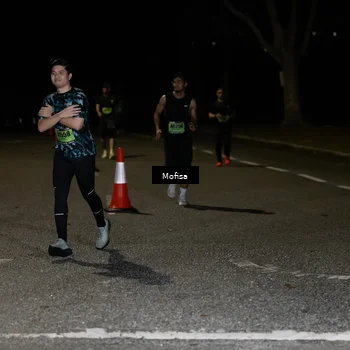 Runner Photo 5700789