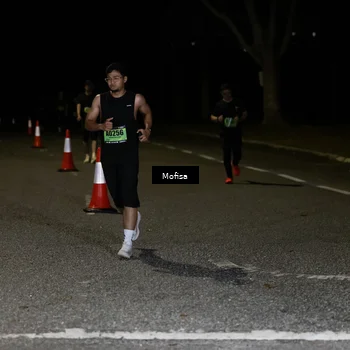 Runner Photo 5700794