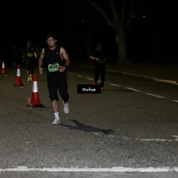Runner Photo 5700795