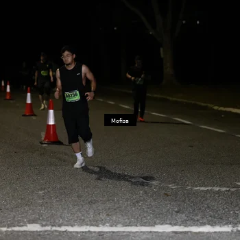 Runner Photo 5700796