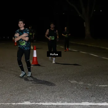 Runner Photo 5700797