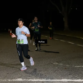 Runner Photo 5700799