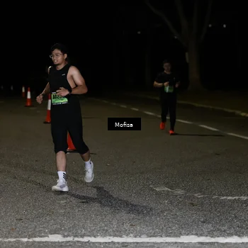 Runner Photo 5700802