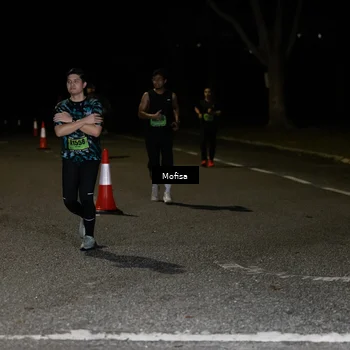 Runner Photo 5700803