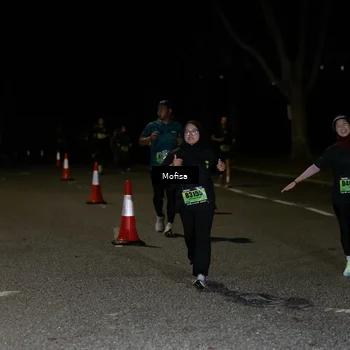 Runner Photo 5700816