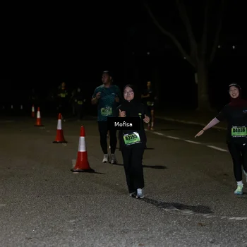 Runner Photo 5700818